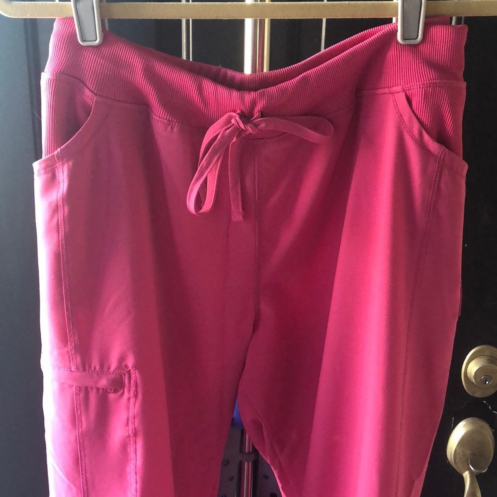 Cherokee Infinity Straight Leg Cargo Pants